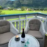 Daire Sognefjorden-vik I Sogn Brekka (Roysane)