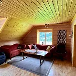 Sognefjorden-vik I Sogn