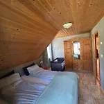 Sognefjorden-vik I Sogn Daire