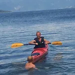Sognefjorden-vik I Sogn * Brekka (Roysane)