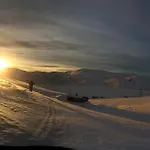Sognefjorden-vik I Sogn